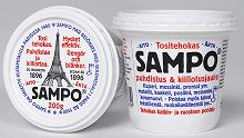 Sampo puhastusaine